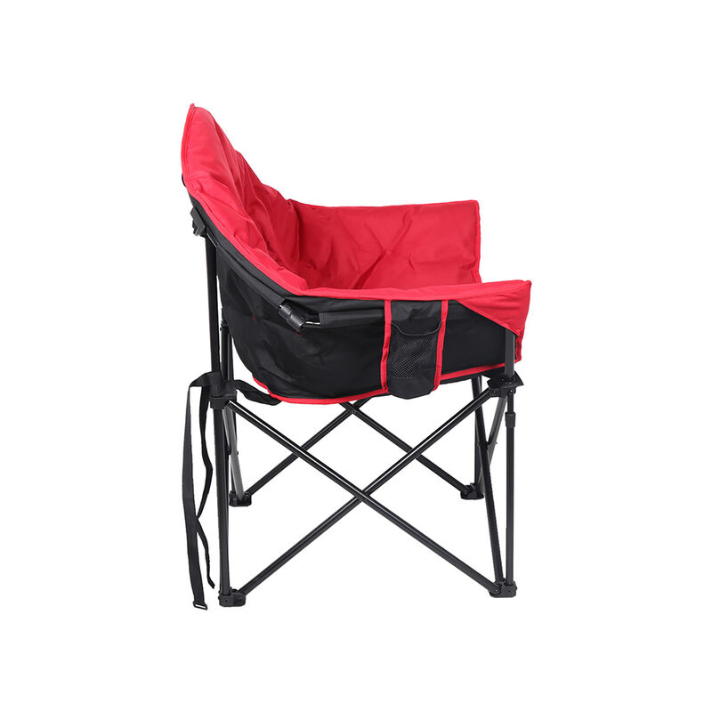 Faulkner Big Dog Folding Bucket Chair image number 3