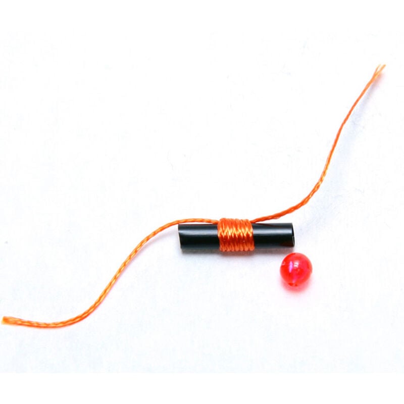 Thill Premium Bobber Stops & Beads image number 1