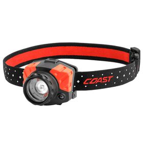 Coast FL85 LED Headlamp
