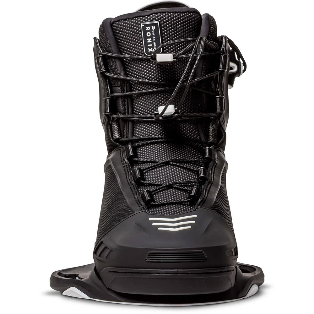 Ronix One Cordura Wakeboard Bindings