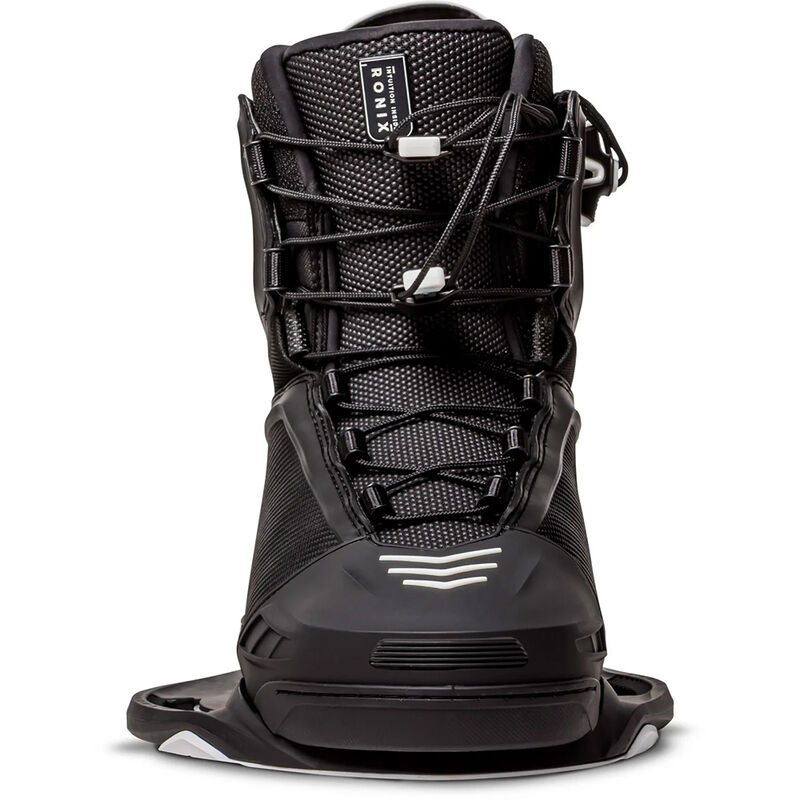 Ronix One Cordura Wakeboard Bindings image number 4