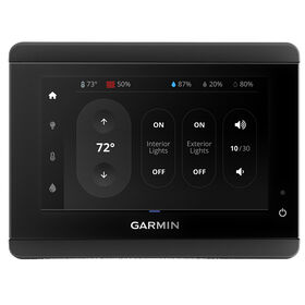 Garmin TD 50 Touchscreen Display