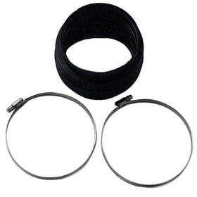 Sierra Drive Bellows For Volvo Engine, Sierra Part #18-2755