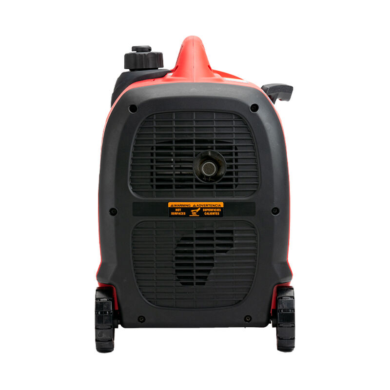 A-iPower 2300 Watt Inverter Generator image number 3