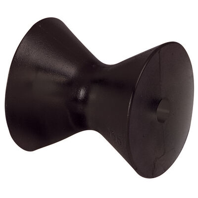 Rubber Bow Roller, 4"