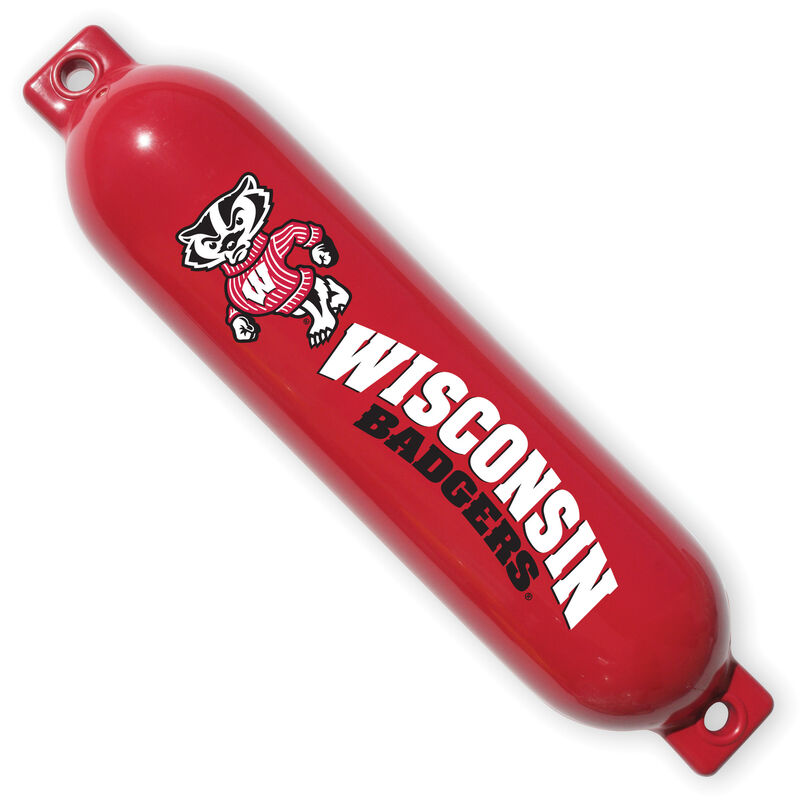 Dockmate Collegiate Dock Shield Fender, 8-1/2" x 27" image number 56