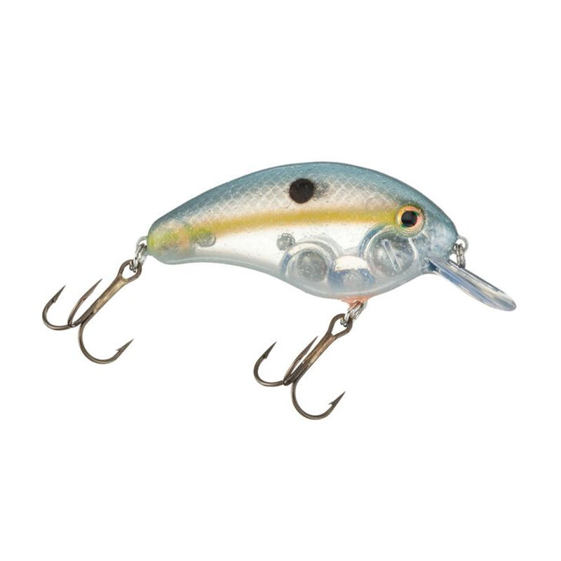 Strike King Red Eye Shad Hard Bait image number 13