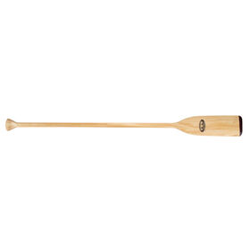 Crooked Creek Wooden Paddle, 5.5'