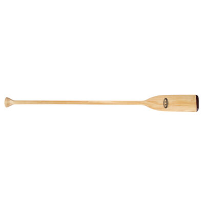 Crooked Creek Wooden Paddle, 5.5'