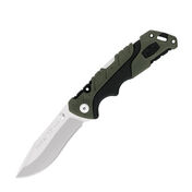 Buck Knives 659 Folding Pursuit Knife