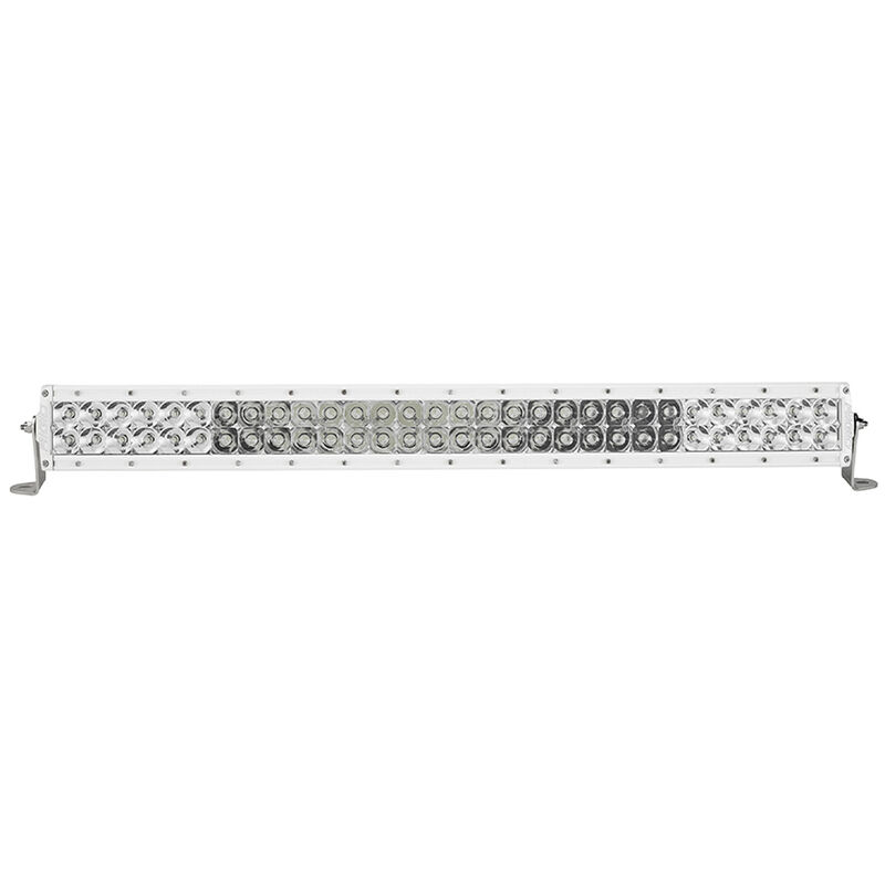 RIGID E-Series PRO 30" Spot-Flood Combo LED - White