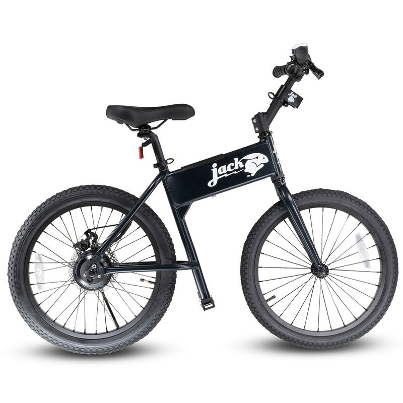 JackRabbit OG, The Original Micro eBike image number 2