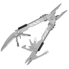 Gerber Multi-Plier 400 Compact Sport Multi-Tool with Sheath