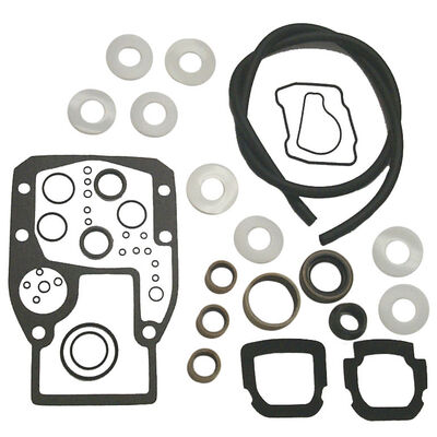 Sierra Transom-Mount Seal Kit For OMC Engine, Sierra Part #18-2674