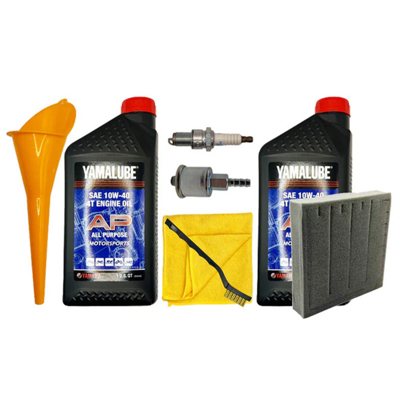 N.P.S. Next-Gen Power Systems DP051 Ultimate Service Kit