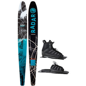 Radar Terrain 69 w/ Prime XL & ARTP