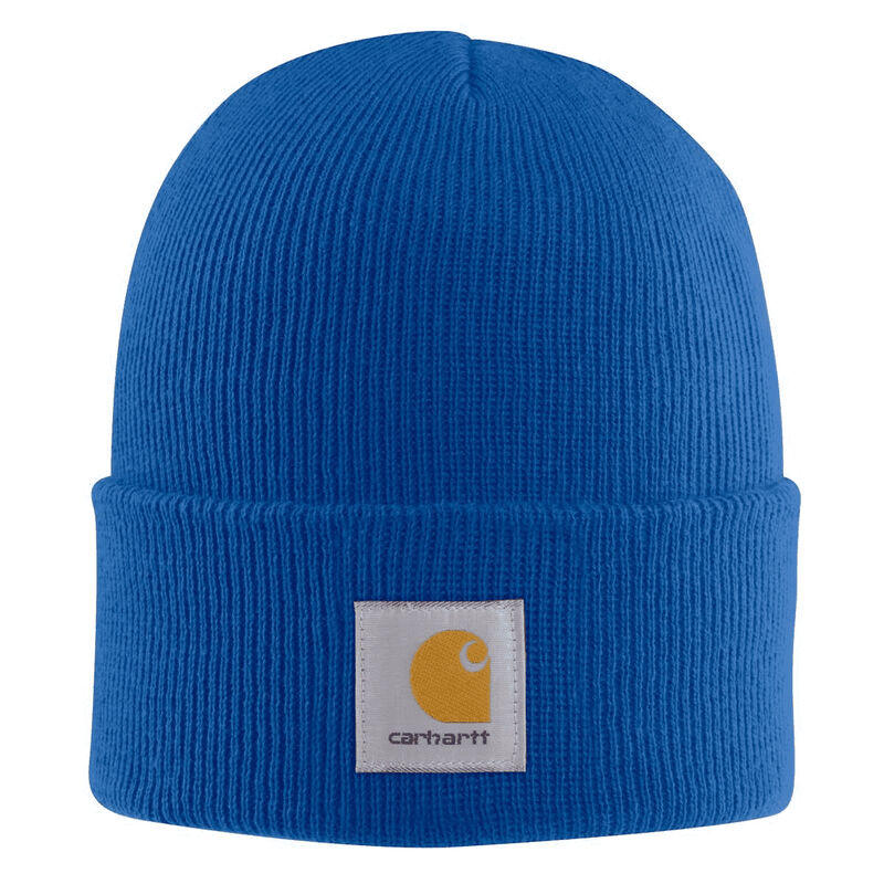 Carhartt Men's Acrylic Watch Hat image number 24