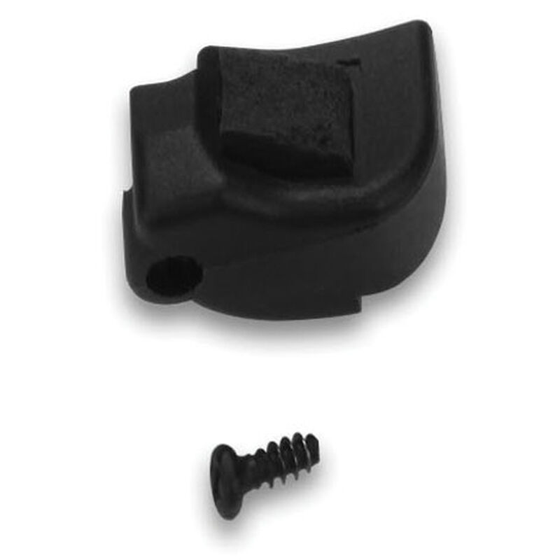 Garmin Wind Block For VIRB Cradle image number 1