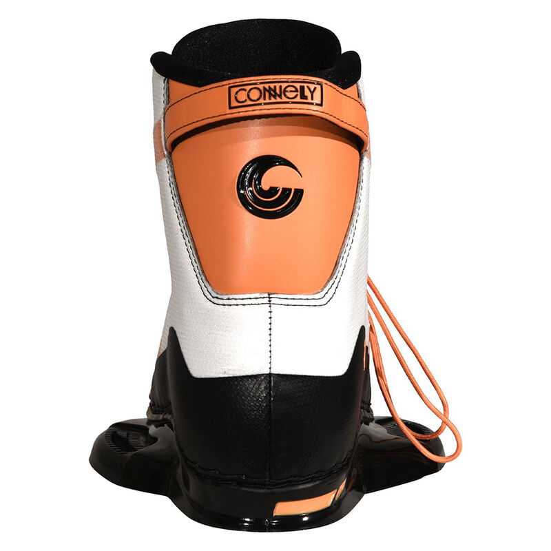 Connelly Women's Karma Wakeboard Bindings image number 4