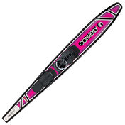 Connelly Women's Aspect Slalom Waterski With Swerve Binding And Rear Toe Strap