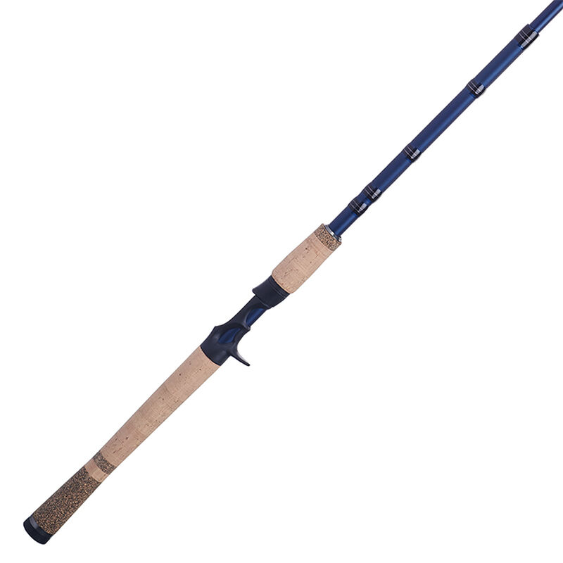 Fenwick Eagle Telescopic Trolling Rods image number 1