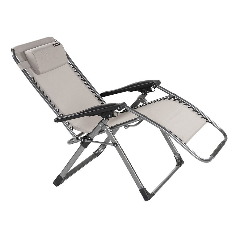 Lippert Stargazer Plus Zero-Gravity Chair image number 15