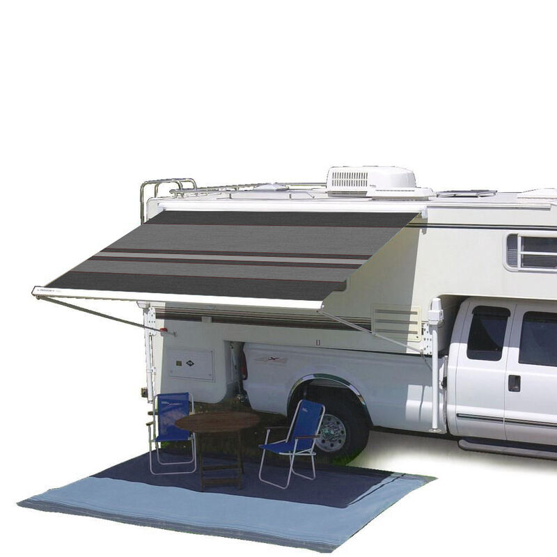 Carefree RV Patio Canopy Fabric Replacement image number 21