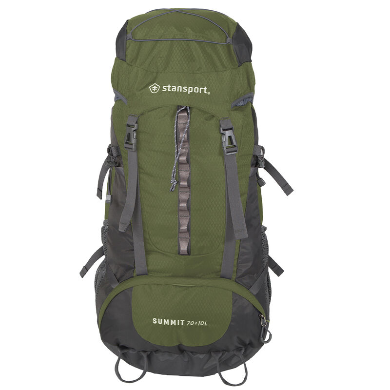 Stansport 70 + 10 Liter Adjustable Suspension Frame Pack image number 14