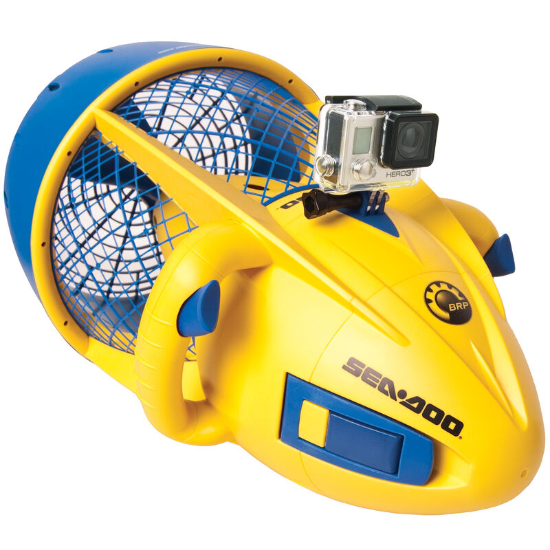 Sea-Doo SeaScooter Dolphin image number 2