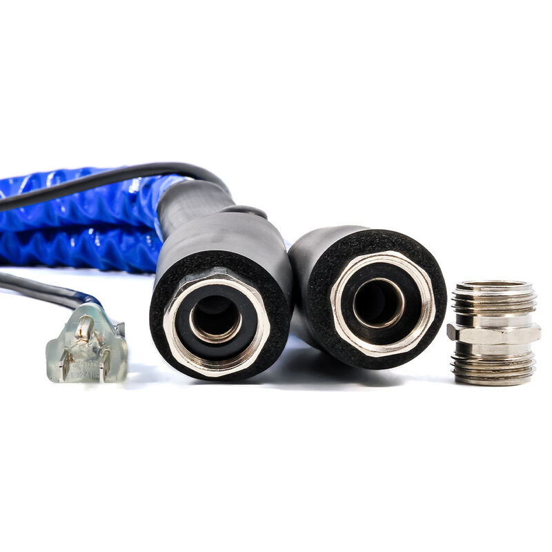 Camco Freeze Ban Heated Drinking Water Hose image number 4