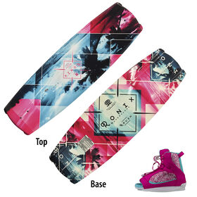 Ronix Krush Wakeboard, Blank