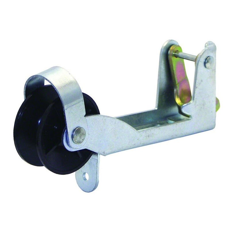 Invincible Anchor Locking Control System image number 1