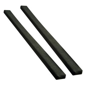 Smith 6' Carpeted Bunk Boards pair