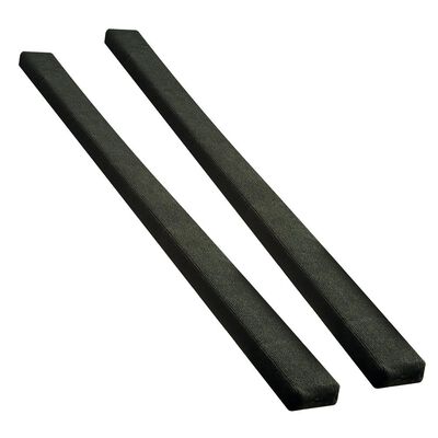 Smith 6' Carpeted Bunk Boards pair