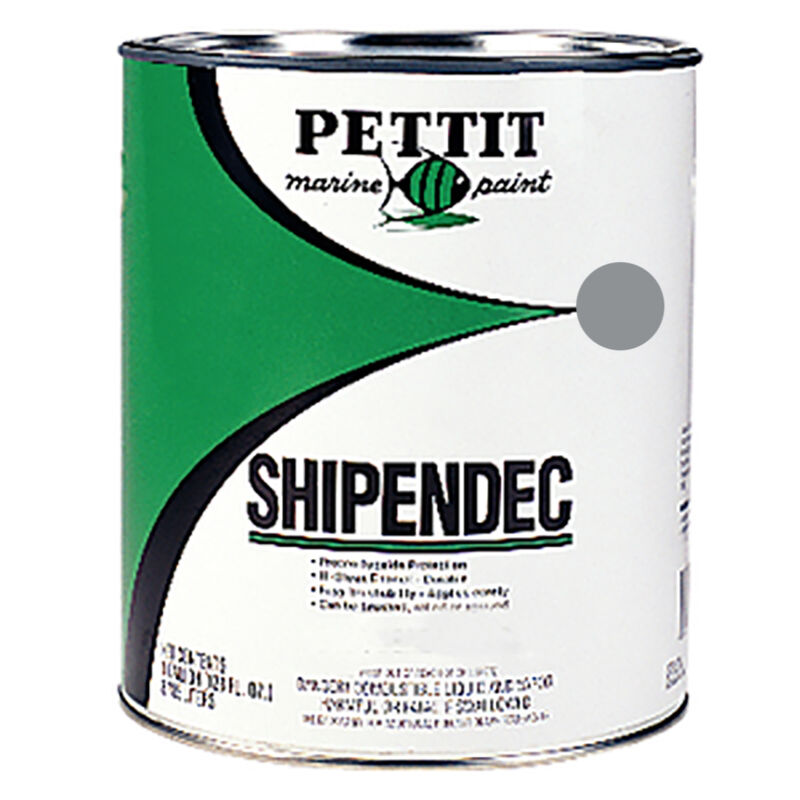 Pettit Shipendec Enamel, Gallon image number 4