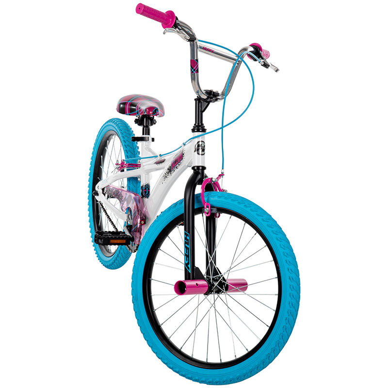 Huffy Girl's 20" Jazzmin Bike image number 3