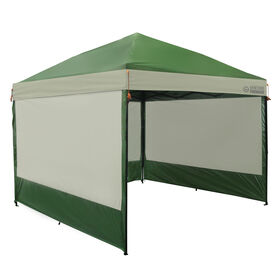 Venture Forward 10' x 10' Combo Canopy