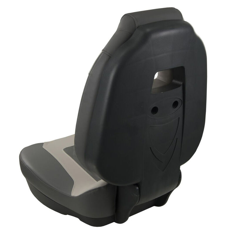 Springfield Fish Pro II High-Back Folding Seat image number 4