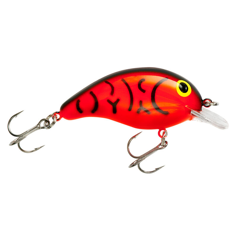 Bandit Series 200 Crankbait, 2" image number 15