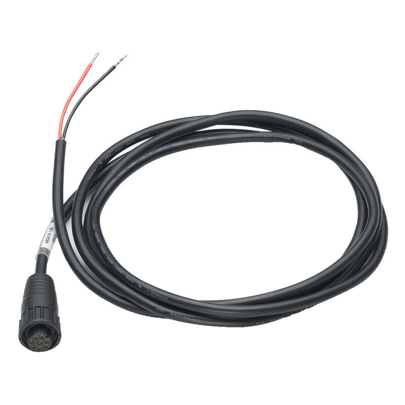Humminbird PC12 Power Cord For ION/ONIX Series image number 1