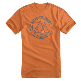 W82 Men's Base Camp Short-Sleeve Tee