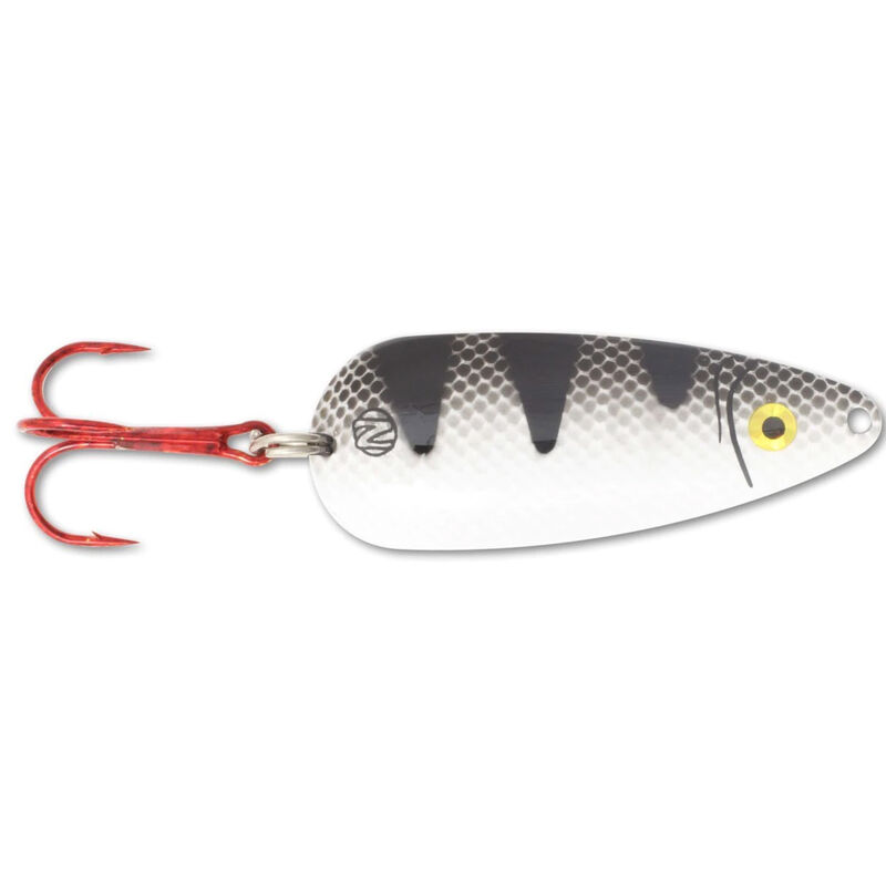 Northland Forage Minnow Baitfish-Image Spoon image number 12