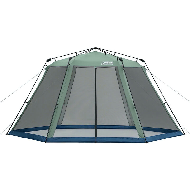 Coleman Skylodge 15' x 13' Instant Screen Canopy Tent image number 1