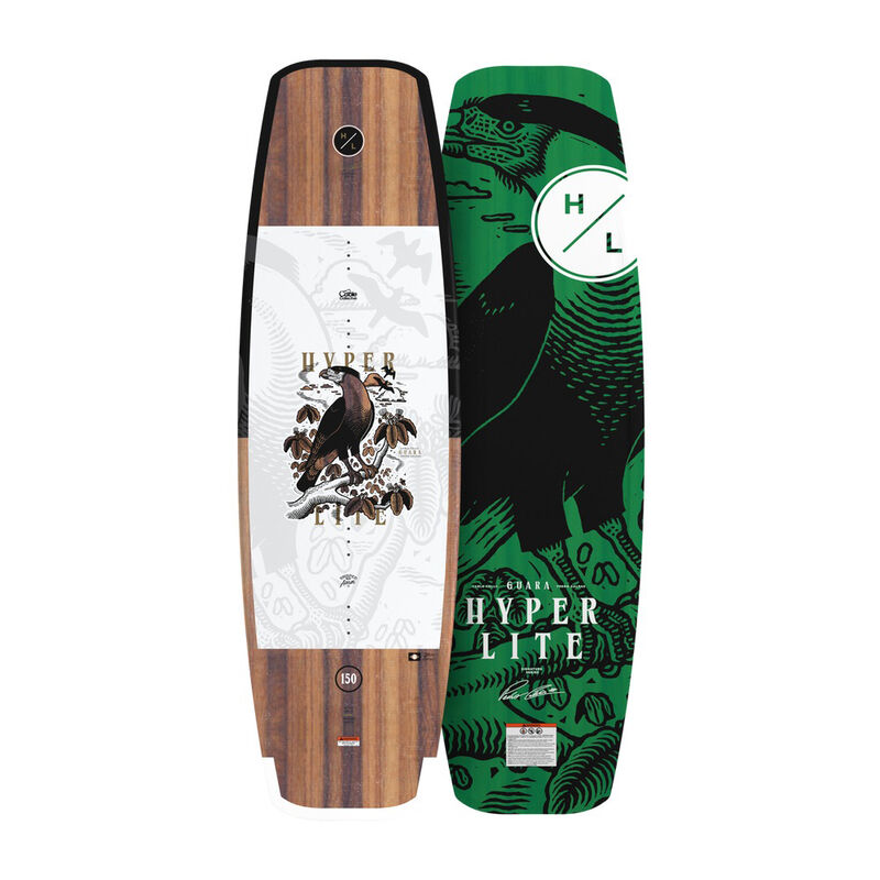 Hyperlite Guara Wakeboard image number 3