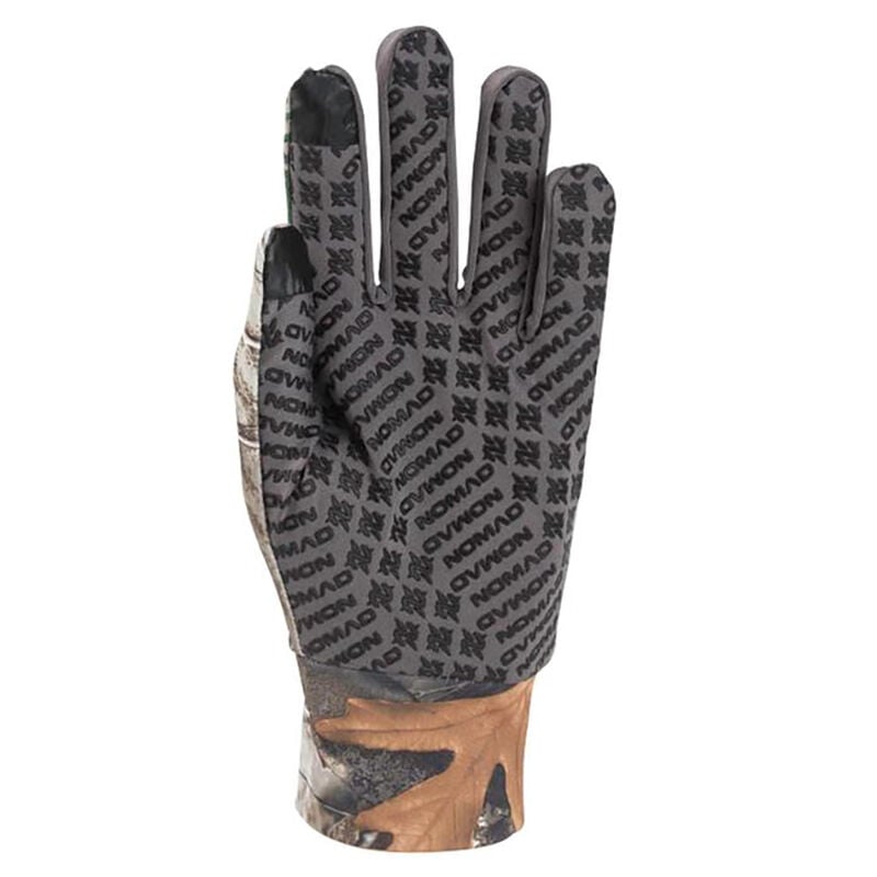 Nomad Men's Heartwood Liner Glove image number 2