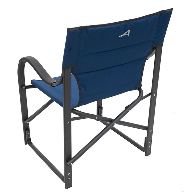 ALPS OutdoorZ Camp Chair, Deep Sea image number 4
