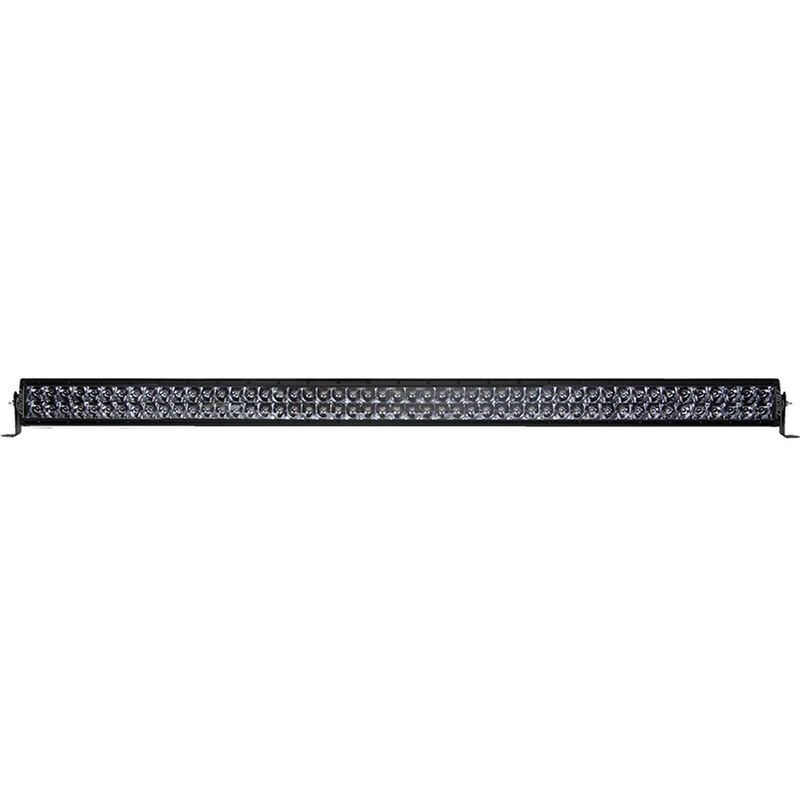 RIGID E-Series PRO 50" - Spot LED - Midnight Edition - Black image number 1