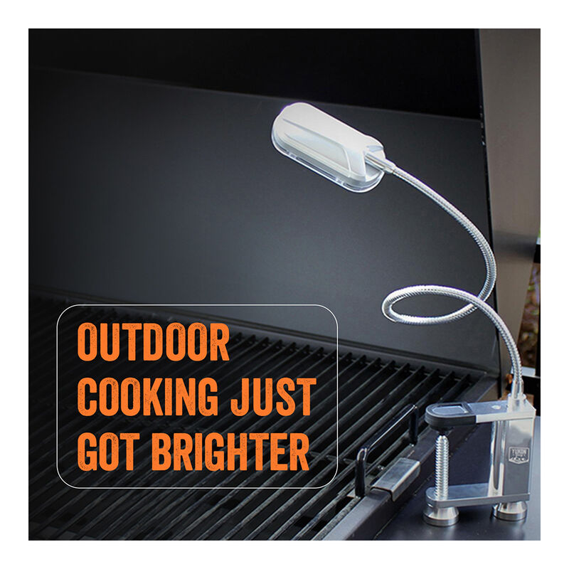 Yukon Glory Magnetic LED Grill Light image number 5