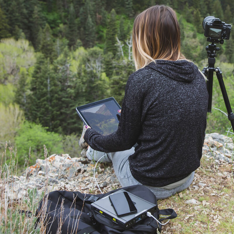 Goal Zero Sherpa 100AC Power Bank image number 5