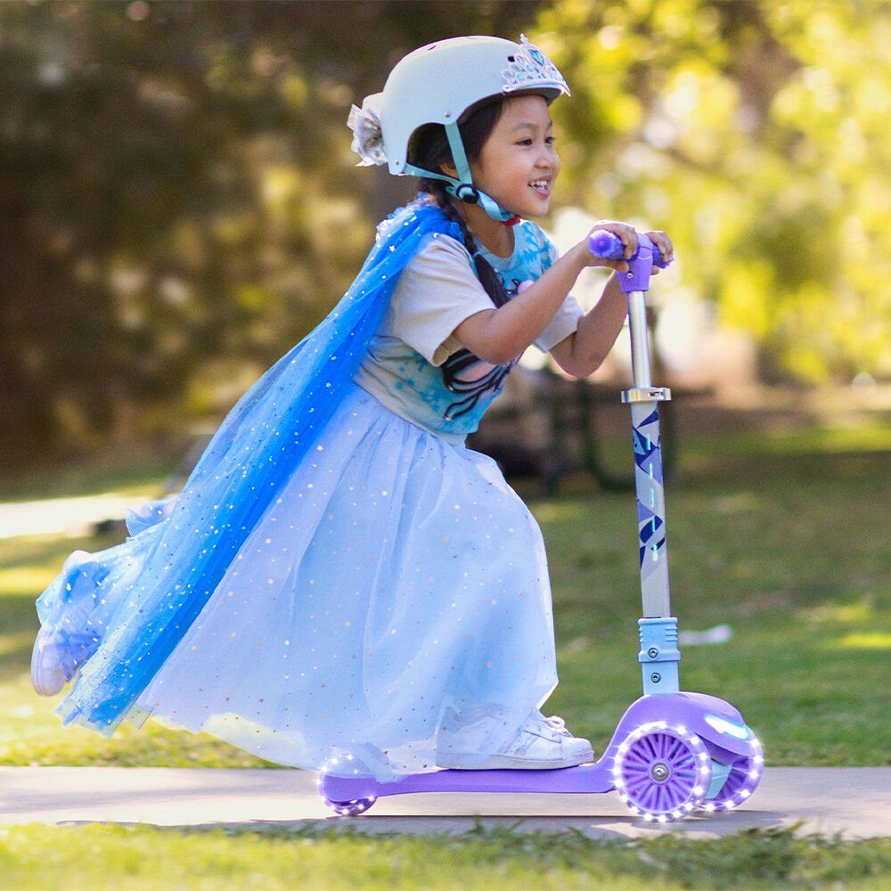 Jetson Frozen 3 Kick Scooter